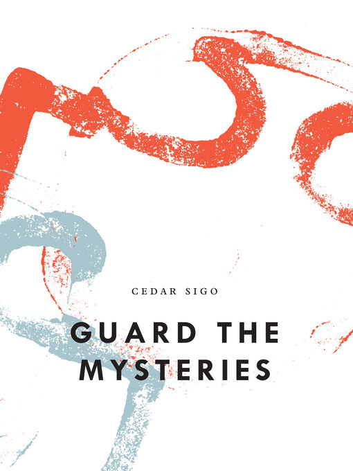 Cover image for Guard the Mysteries